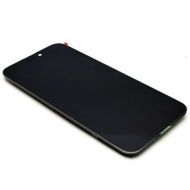 Дисплей (екран) LCD Apple iPhone 15 Pro Max з touchscreen Service Original (Без помилки Geniune)