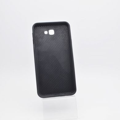 Защитный чехол iPaky Carbon для Samsung J7 Prime Galaxy Black