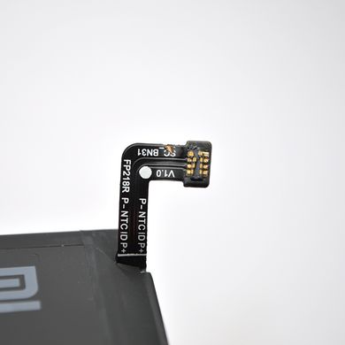 Акумулятор (батарея) BN31 для Xiaomi Mi A1/Redmi Note 5A Original