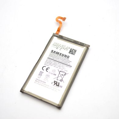 Акумулятор (батарея) EB-BG965ABA для Samsung G965F Galaxy S9 Plus Original/Оригінал