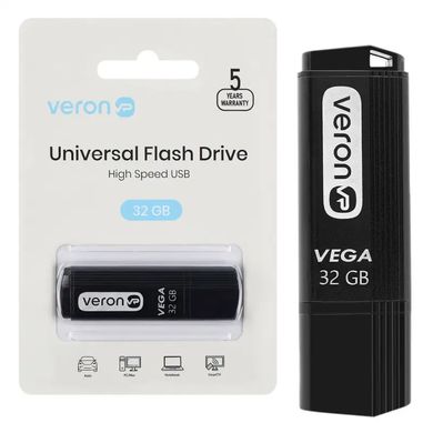 Флеш-драйв Veron USB 32Gb Vega seies 121