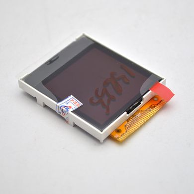 Дисплей (екран) LCD Samsung C200/C210/C230/X140 HC