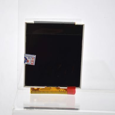 Дисплей (экран) LCD Samsung C200/C210/C230/X140 HC