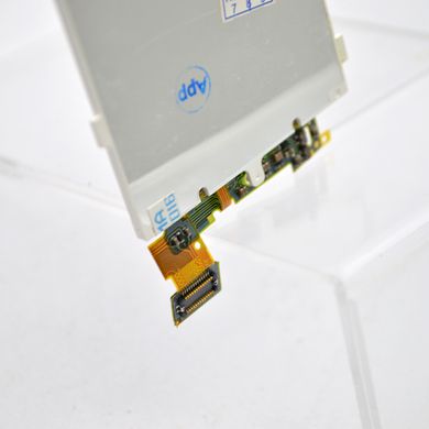Дисплей (экран) LCD Sony Ericsson G700/G900 HC