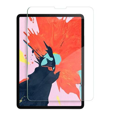 Захисне скло Tempered Glass iPad Pro 4 11''/iPad Pro 5 11'' (0.4mm) (A2228/A2068/A2230/A237)