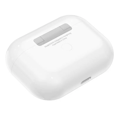 Беспроводные наушники TWS (Bluetooth) Hoco EW26 AirPods 3 White