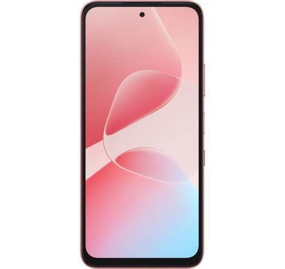 Смартфон Infinix Hot 60i (X6728) 8/256GB Neon Red