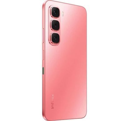 Смартфон Infinix Hot 60i (X6728) 8/256GB Neon Red