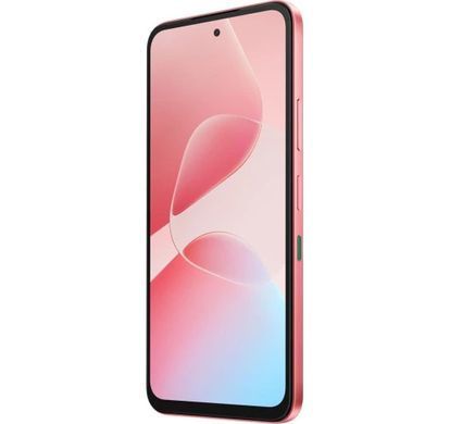 Смартфон Infinix Hot 60i (X6728) 8/256GB Neon Red