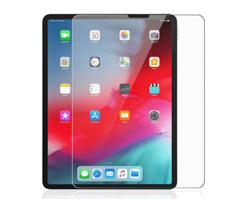 Защитное стекло для iPad Pro 12.9" 2018 (0.3mm)