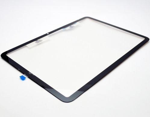 Тачскрин (Сенсор) Apple iPad Air 6 11'' 2024 (A2903/A2902/A2904) с ОСА Black Original 1:1