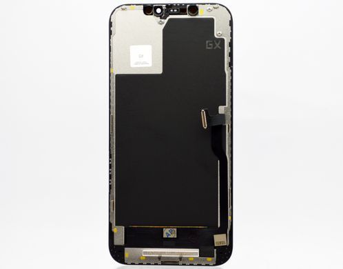 Дисплей (экран) LCD Apple iPhone 12 Pro Max с тачскрином GX OLED (Hard)