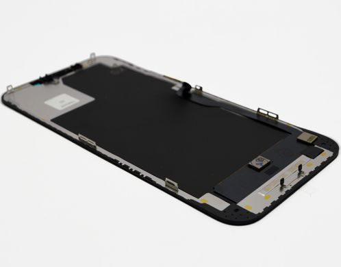 Дисплей (экран) LCD Apple iPhone 12 Pro Max с тачскрином GX OLED (Hard)