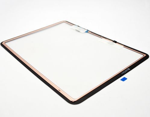Тачскрин (Сенсор) Apple iPad Air 6 11'' 2024 (A2903/A2902/A2904) с ОСА Black Original 1:1