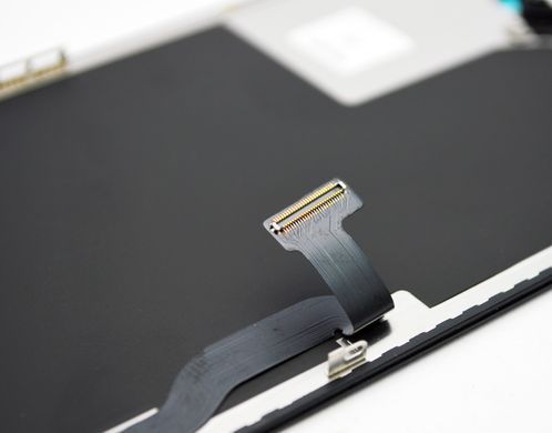 Дисплей (экран) LCD Apple iPhone 12 Pro Max с тачскрином GX OLED (Hard)
