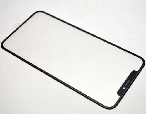 Скло LCD Apple iPhone XS Max з ОСА плівкою Original/Оригінал