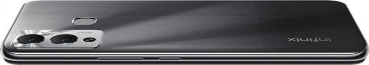 Смартфон Infinix Hot 12 Play 4/64GB (Black)