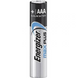 Батарейка Energizer Alkaline MaxPlus LR03 size AAA 1.5V (1 штука)