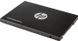 SSD накопичувач HP S650 480 GB (345M9AA) 2.5" SATA III
