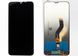 Дисплей (екран) LCD Samsung Galaxy A10S (A107) з тачскріном Black Original