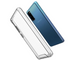 Чехол накладка Space для Samsung G780 Samsung S20 FE Прозрачный