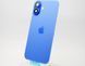 Задняя крышка со стеклом камеры Apple iPhone 16 Plus Ultramarine Original (Ультрамарин)