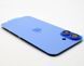 Задняя крышка со стеклом камеры Apple iPhone 16 Plus Ultramarine Original (Ультрамарин)