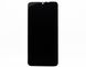 Дисплей (екран) LCD Samsung Galaxy A10S (A107) з тачскріном Black Original