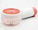Портативний вентилятор MiniFan Model 125 250 mAh White-Pink (Біло-рожевий)
