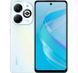 Смартфон Infinix Smart 8 Plus (X6526) 4/128Gb (Galaxy White)