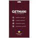 Силіконовий прозорий чохол накладка TPU Getman для Samsung A235 Galaxy A23 Transparent/Прозорий