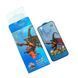 Захисне скло Monkey King ESD 5S Glass для Apple iPhone 13 Pro Max/iPhone 14 Plus Black