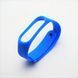 Ремешок для Xiaomi Band 3/Mi Smart Band 4 Original Design Blue
