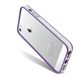 Бампер NavJack Trim series bumper для iPhone 5/5S, Pale Lilac [J019-15]