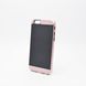 Захисний чохол iPaky Carbon для iPhone 6/6S Pink