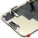 Дисплей (екран) LCD Apple iPhone 15 Pro Max з touchscreen Service Original (Без помилки Geniune)