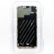 Дисплей (екран) LCD Apple iPhone 15 Pro Max з touchscreen Service Original (Без помилки Geniune)