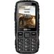 Телефон MAXCOM MM920 (Black)