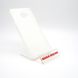 Чехол накладка Original Silicon Case Samsung A710/A7 (2016) White
