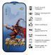 Захисне скло Monkey King ESD 5S Glass для Apple iPhone 13 Pro Max/iPhone 14 Plus Black