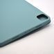 Чехол книжка Smart Case для Apple iPad Pro 11'' 2020/2021/2022 Pine green