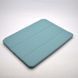 Чехол книжка Smart Case для Apple iPad Pro 11'' 2020/2021/2022 Pine green
