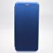 Чохол книжка Premium Magnetic для Realme C21Y/C25Y Blue/Синій