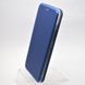 Чохол книжка Premium Magnetic для Realme C21Y/C25Y Blue/Синій