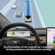 Додатковий екран Tlyard TY Pro для TESLA Model Y Juniper з підтримкою Car Play та Android Auto