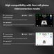 Додатковий екран Tlyard TY Pro для TESLA Model Y Juniper з підтримкою Car Play та Android Auto