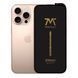 Защитное стекло Mohtuut Strong Glass для Apple iPhone 16 Pro
