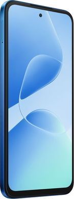 Смартфон Infinix Hot 60i (X6728) 8/256GB Shadow Blue