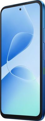 Смартфон Infinix Hot 60i (X6728) 8/256GB Shadow Blue