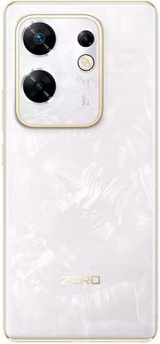 Смартфон Infinix Zero 30 4G (X6731B) 8/256GB (Pearly White)